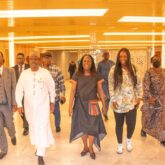 Permanent Secretary's Visit-4