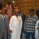 Permanent Secretary's Visit-6