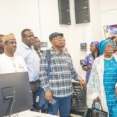 Permanent Secretary's Visit-9