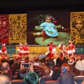 Naional Theatre re-opening october 1-22