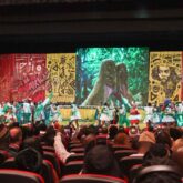 Naional Theatre re-opening october 1-23